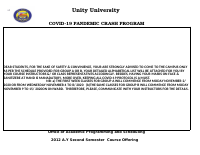 unity schedule.pdf